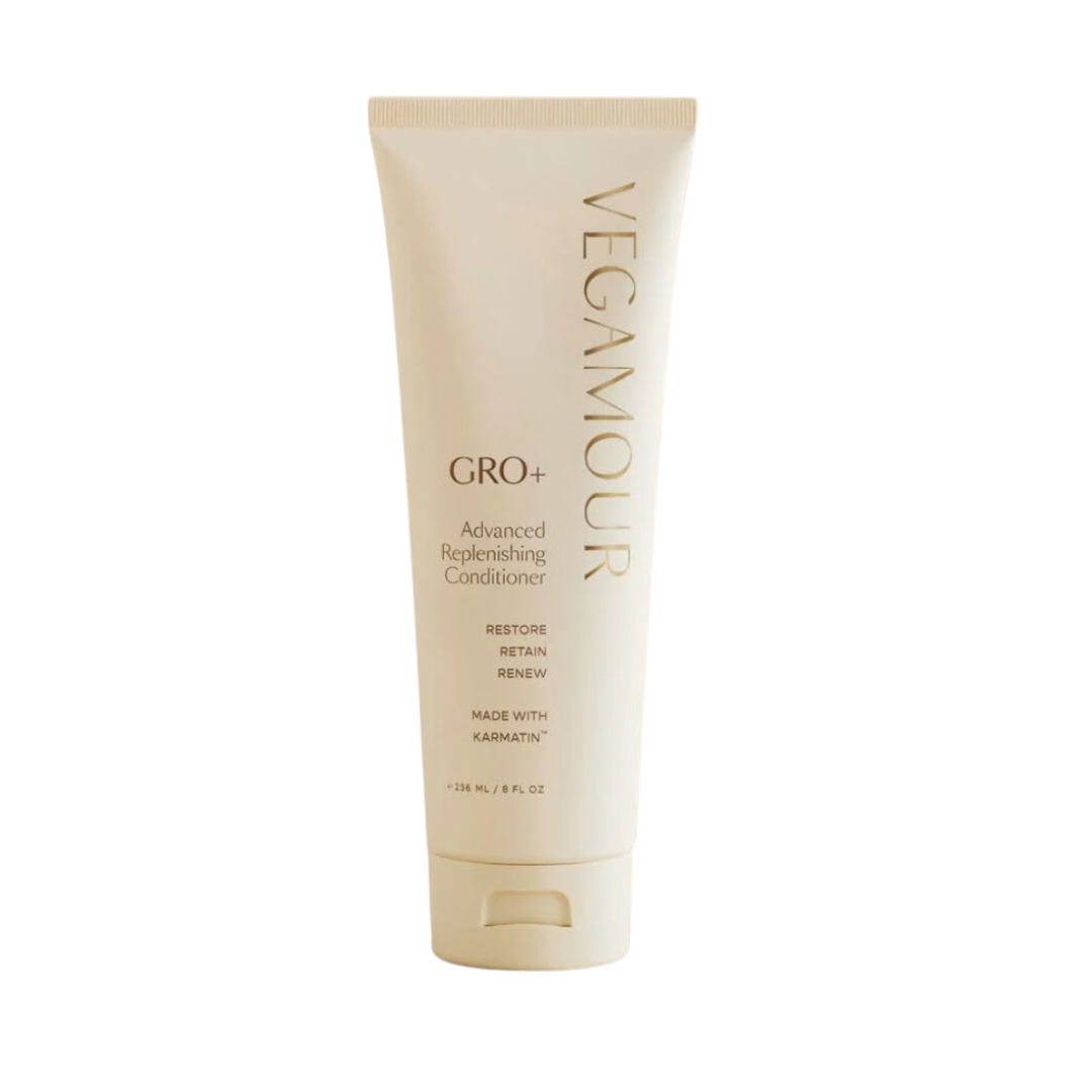 Vegamour GRO+ Advanced Replenishing Conditioner