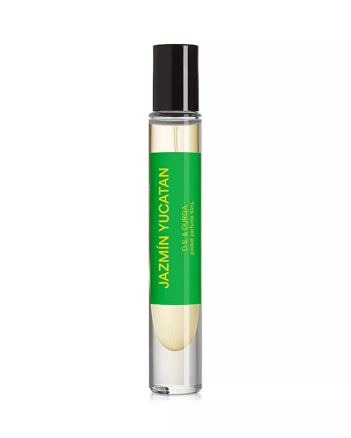 D.S. & Durga - JAZMIN YUCATAN Perfume – STRIIIKE