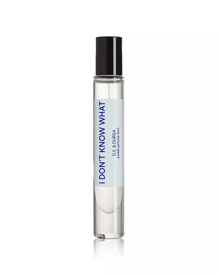 I DON’T KNOW WHAT PERFUME (10ML)