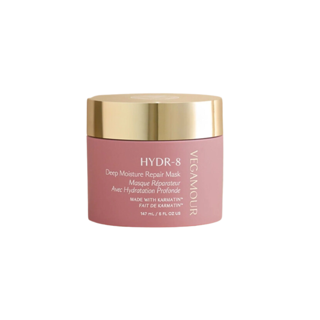 Vegamour HYDR-8 Deep Moisture Repair Mask