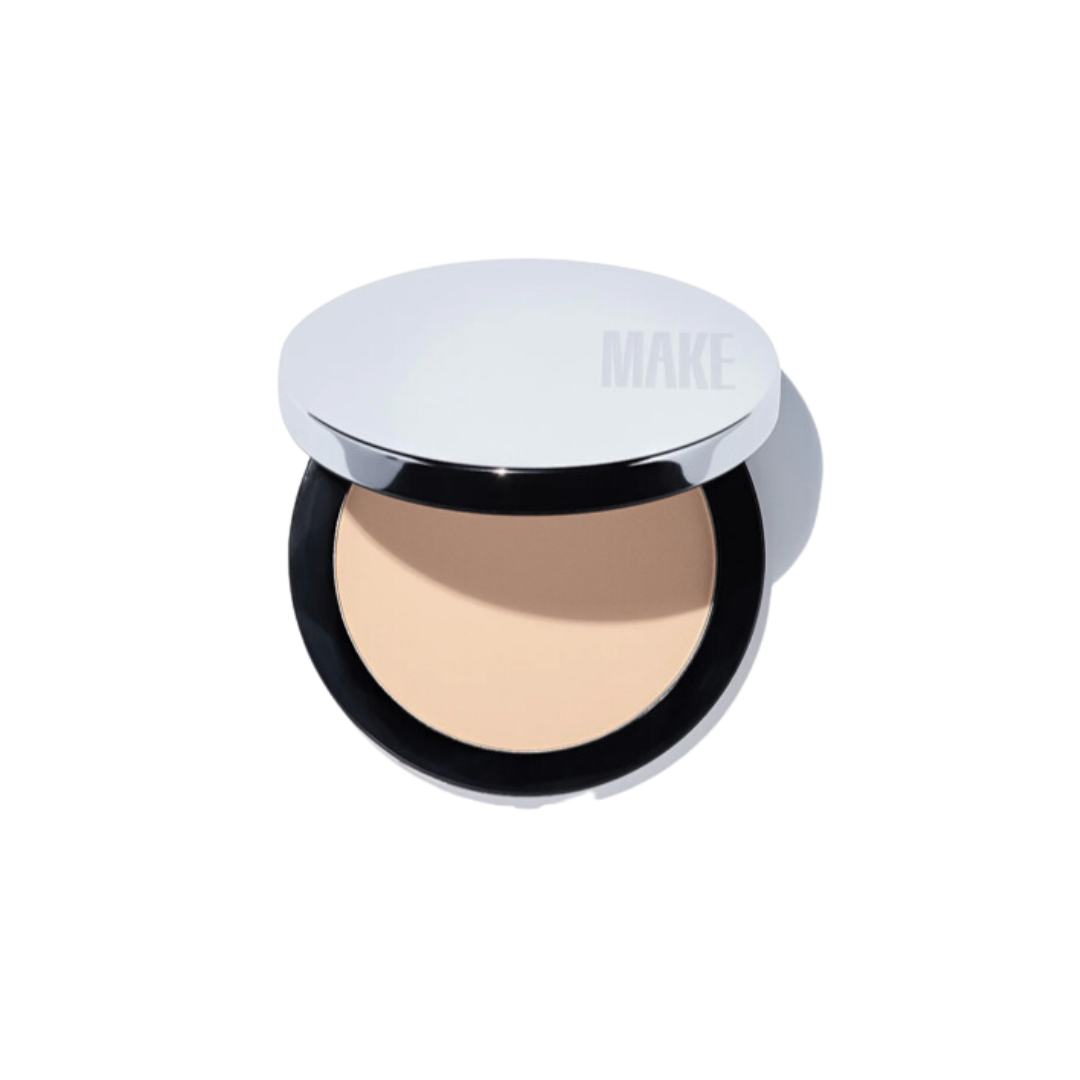 MAKE Diffusion Set Translucent Powder