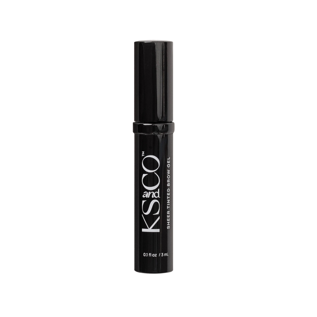 KS&CO® Sheer Tinted Brow Gel