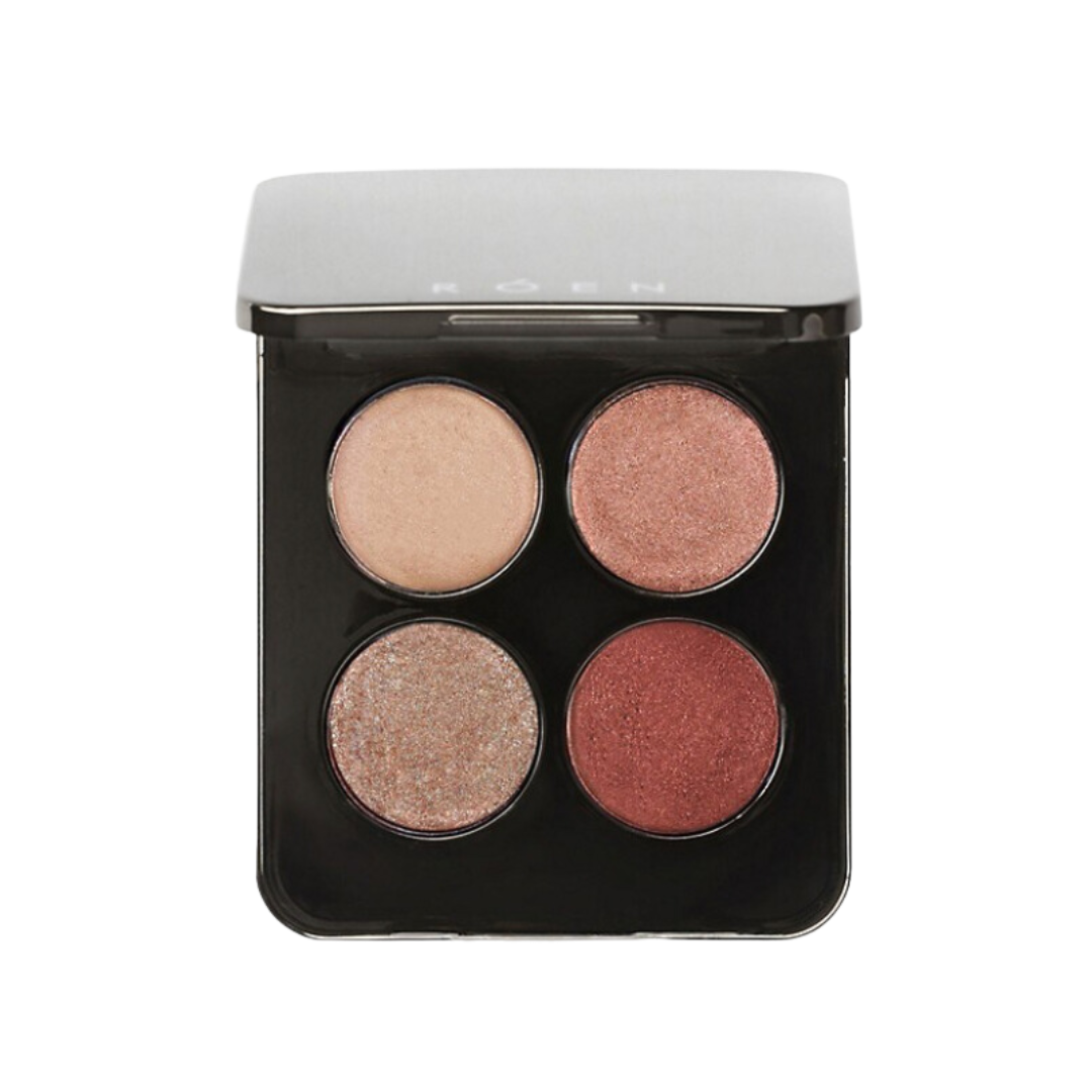 Roen Mood 4Ever Eye Shadow Palette