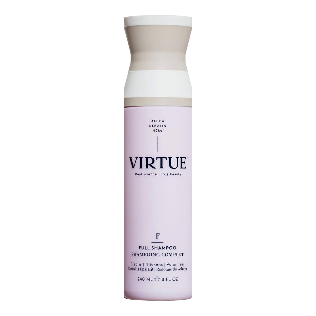 Virtue Full Shampoo