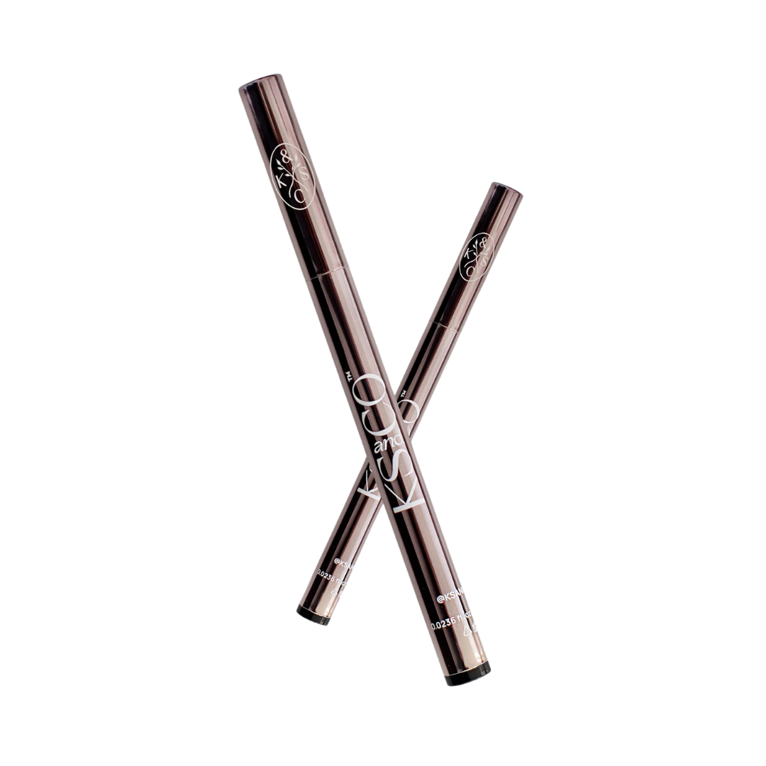 KS&CO® Microfeathering Brow Pen