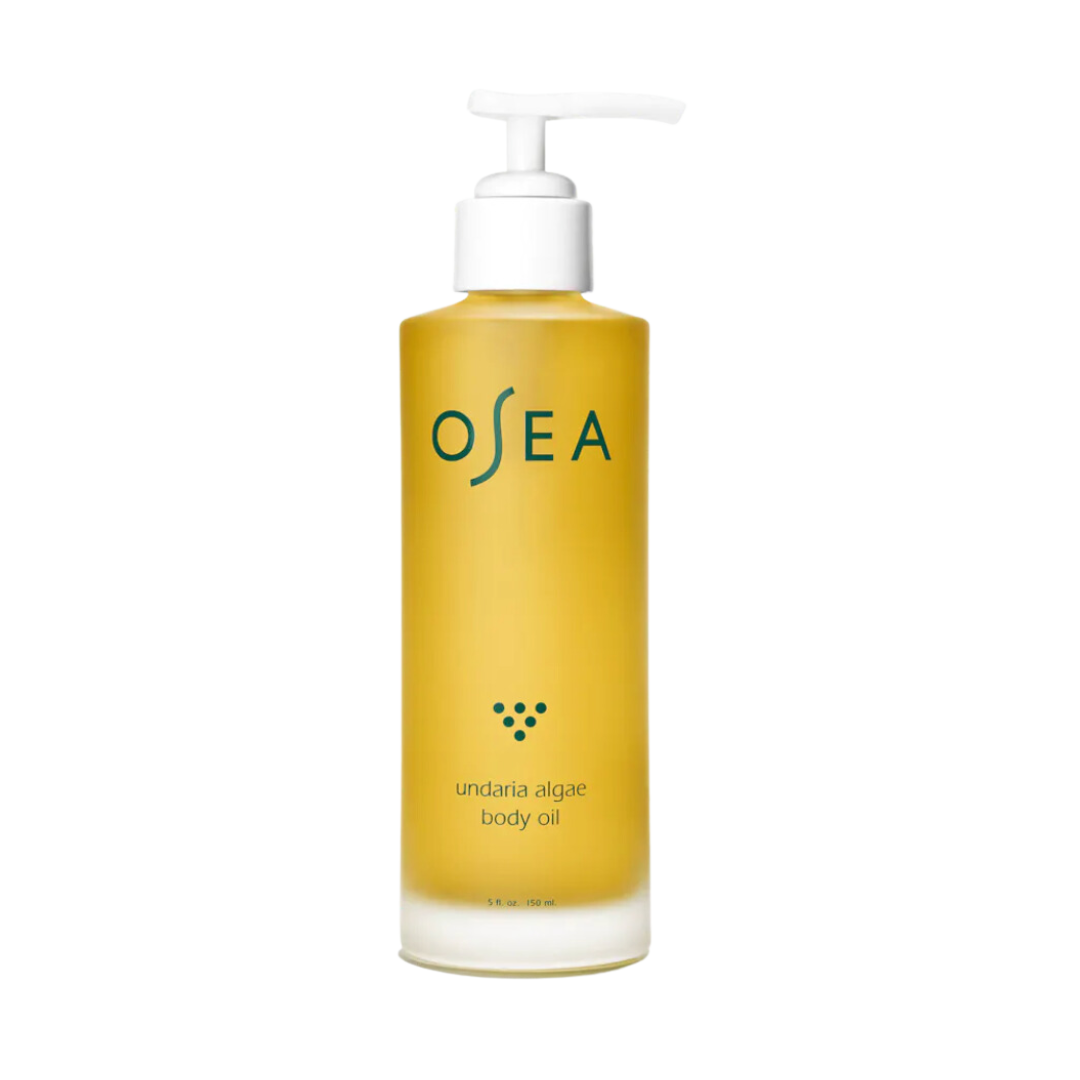 Osea Undaria Algae Body Oil
