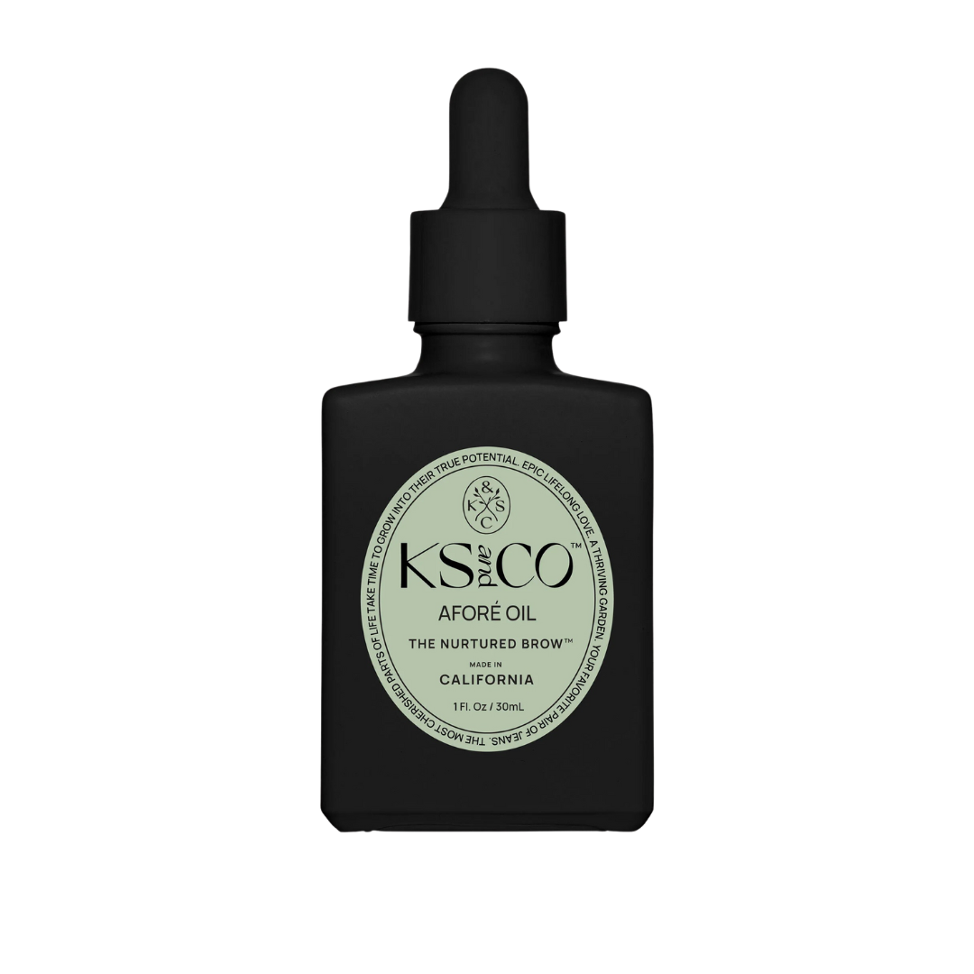 Aforé Oil by KS&CO®