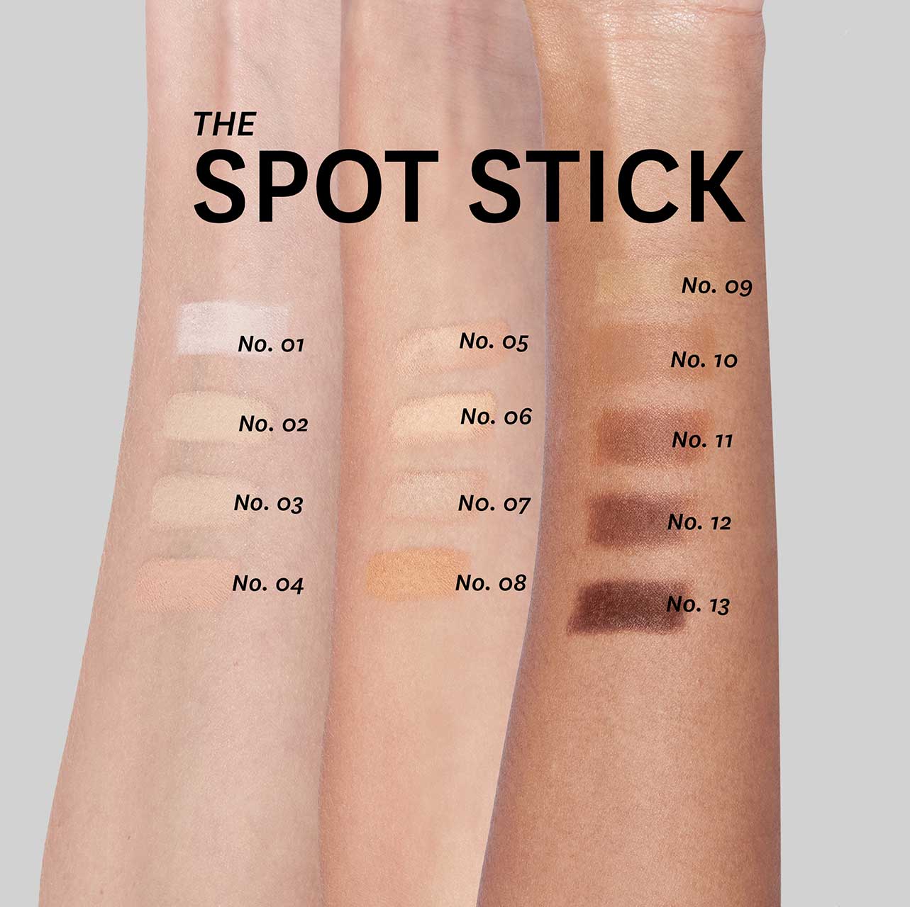SPOT STICK CONCEALER