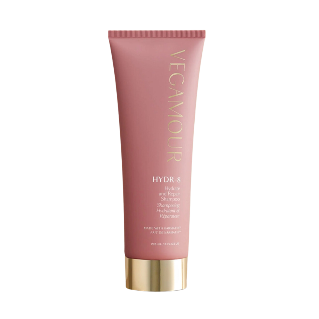 Vegamour HYDR-8 Hydrate and Repair Shampoo