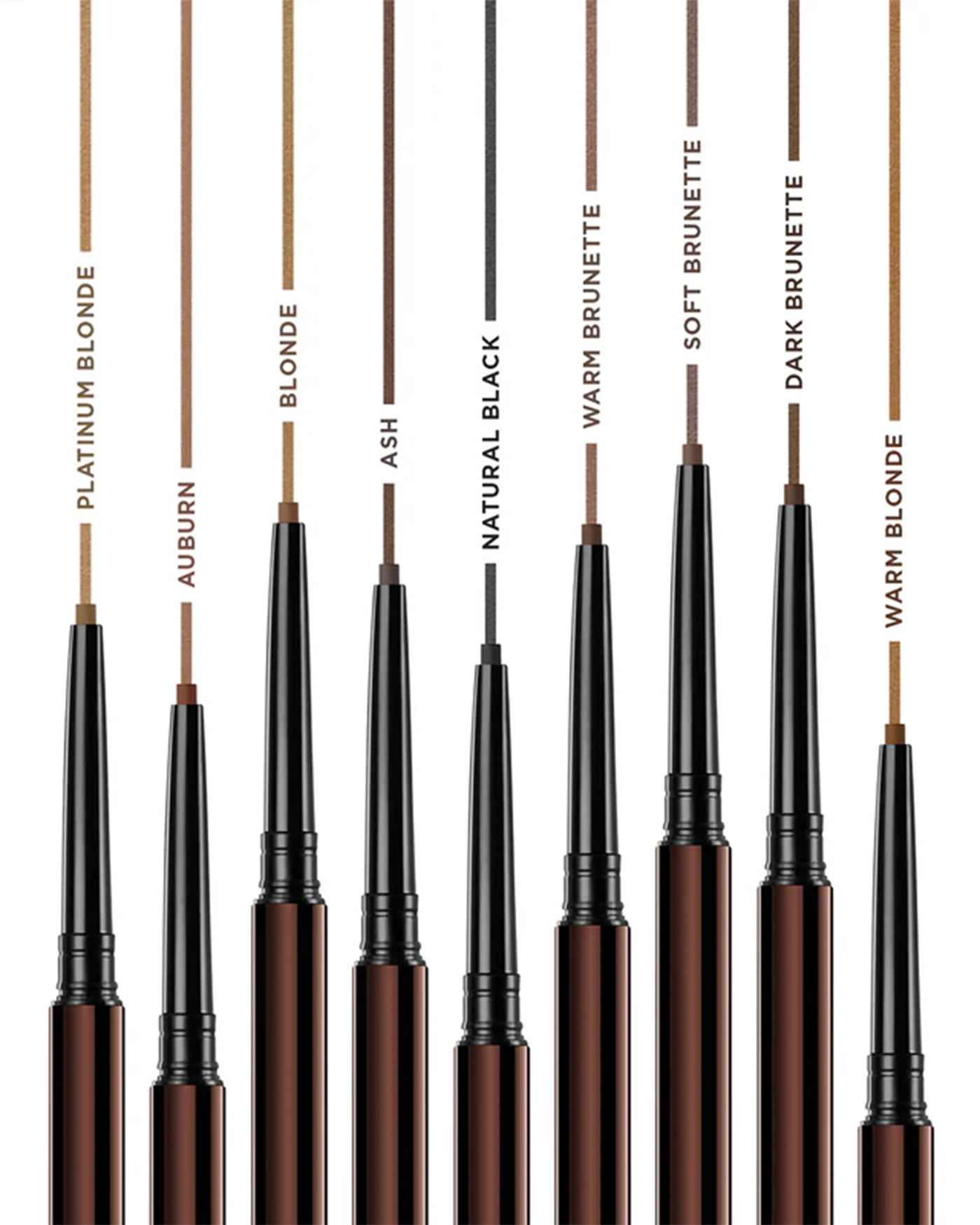 ARCH BROW MICRO SCULPTING PENCIL