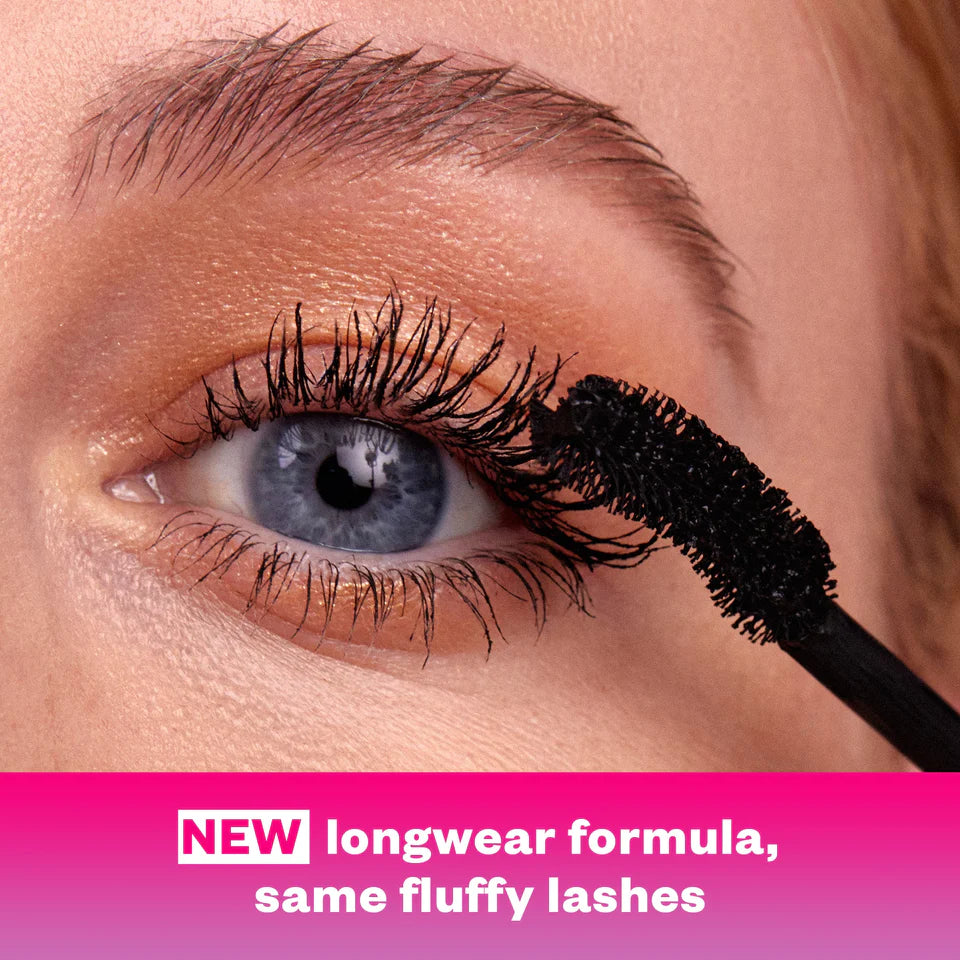 Kosas The Big Clean Mascara