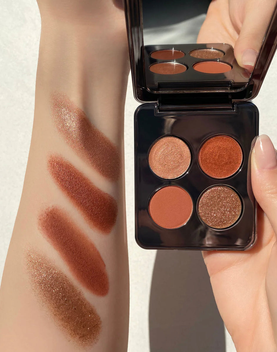 Roen Eyes On Me Eyeshadow Palette