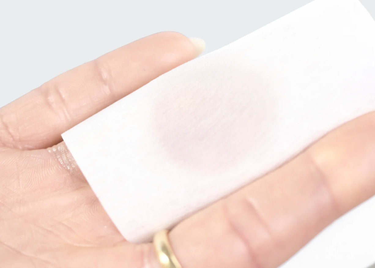 The Skinsheet Multiuse Facial Sheets