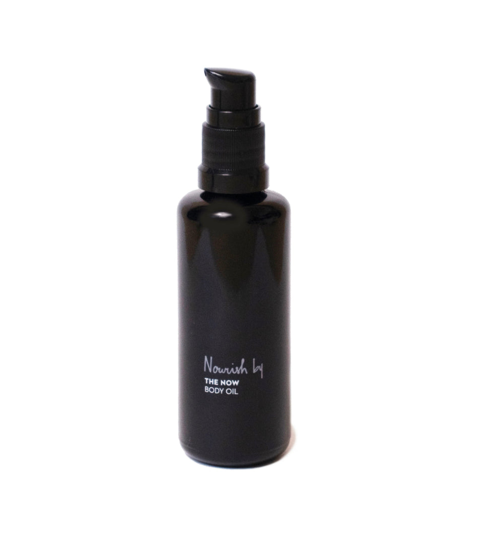 The NOW Body Oil