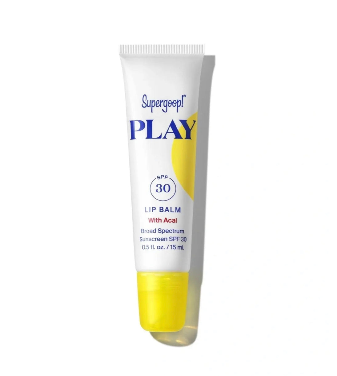 Supergoop! PLAY Lip Balm