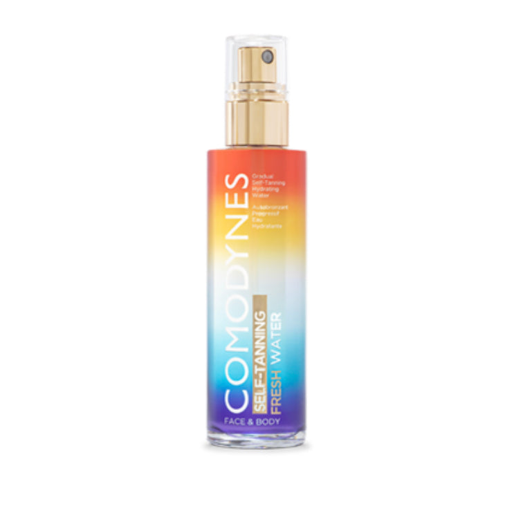 Comodynes Fresh Water