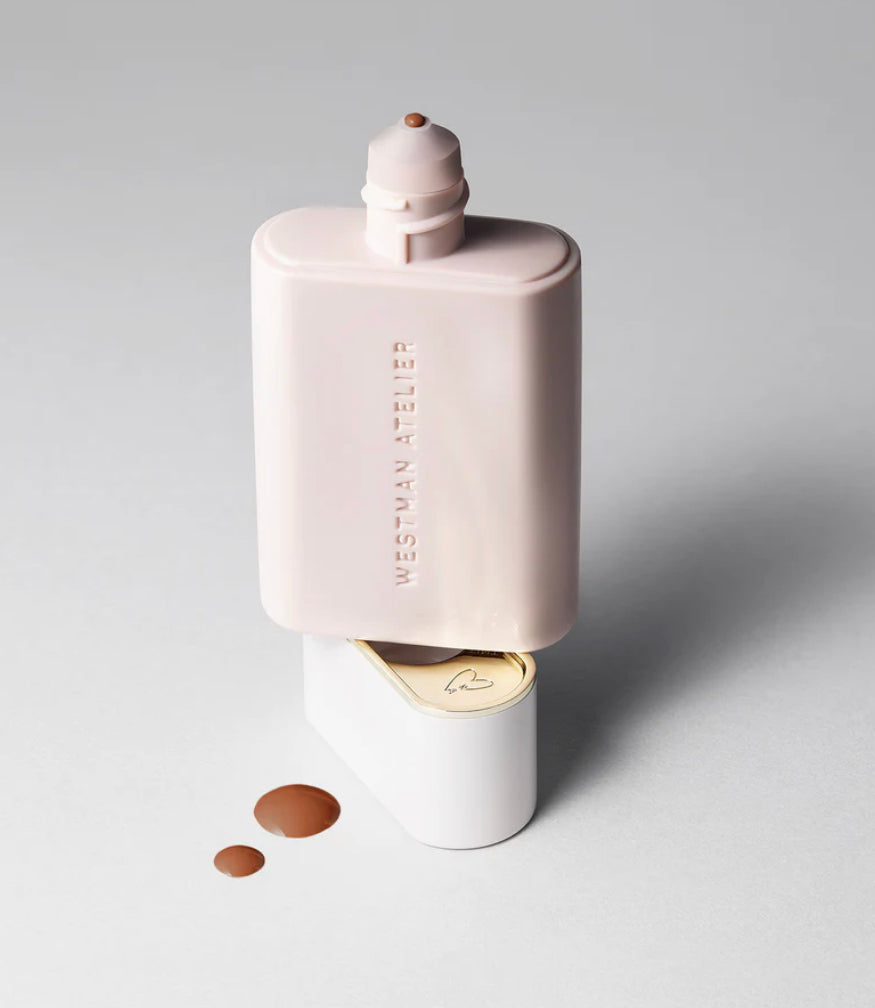 Westman Atelier Vital Skincare Complexion Drops