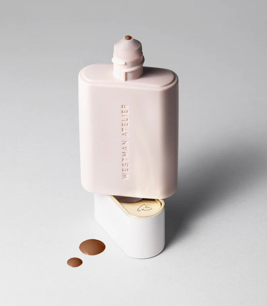Westman Atelier Vital Skincare Complexion Drops
