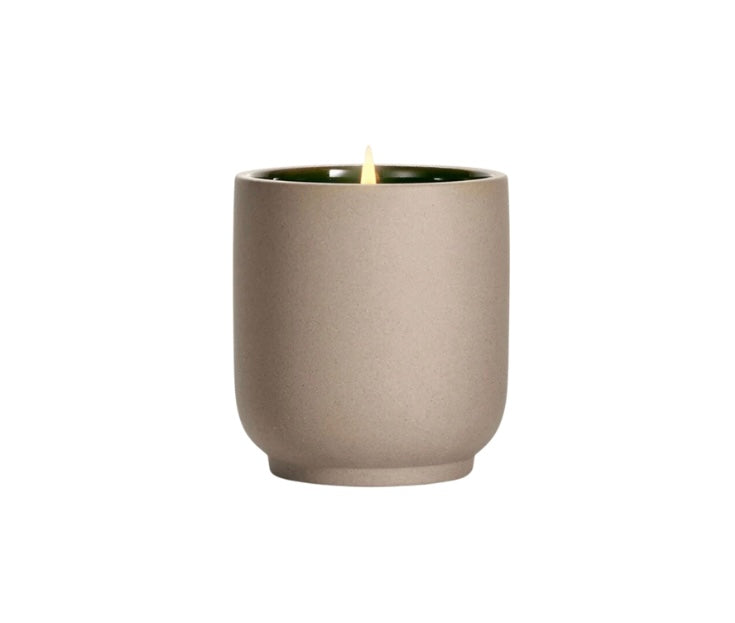 Homecourt Candle