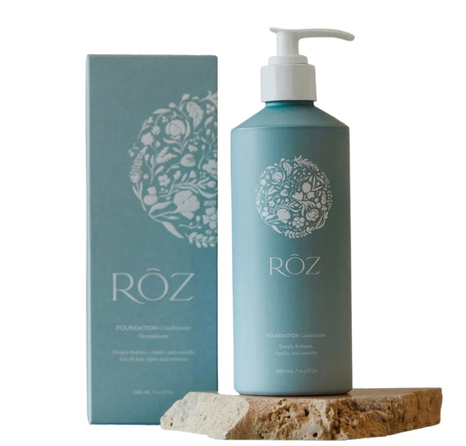 RÔZ Foundation Conditioner