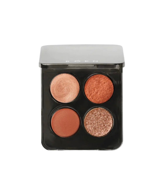 Roen Eyes On Me Eyeshadow Palette