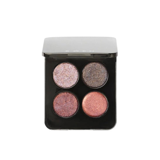 Roen 75° Warm Eye Shadow Palette