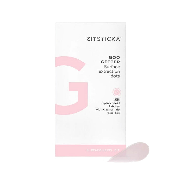 ZitSticka GOO GETTER™