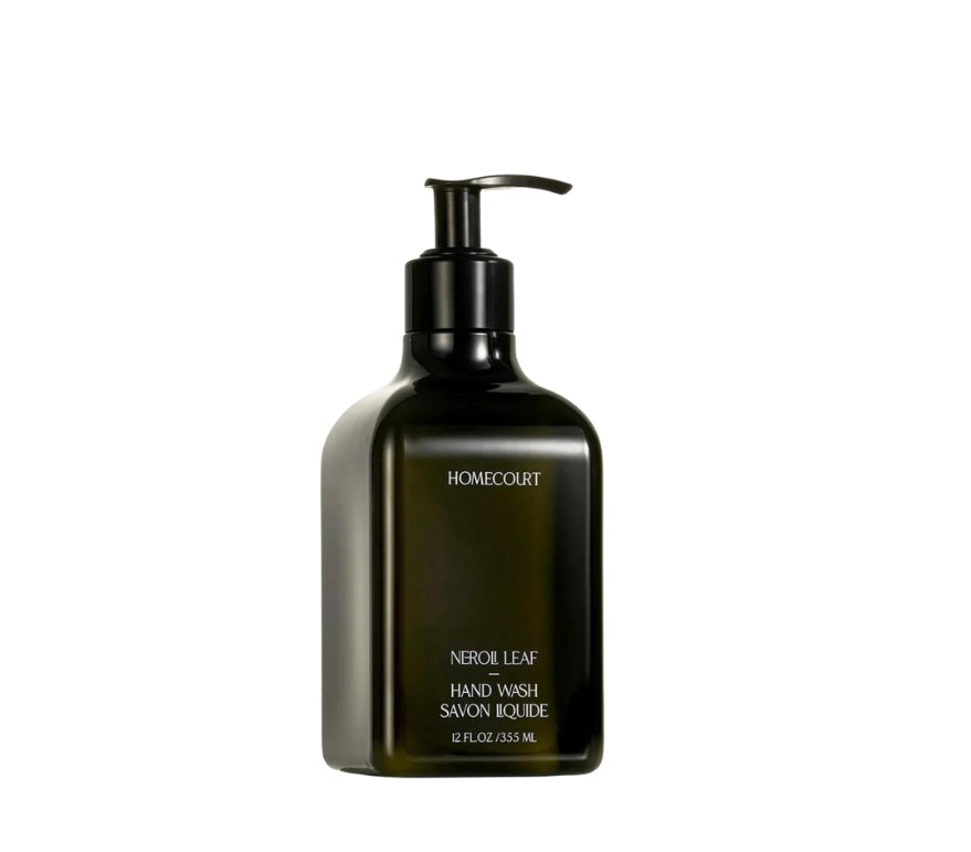 Homecourt Hand Wash