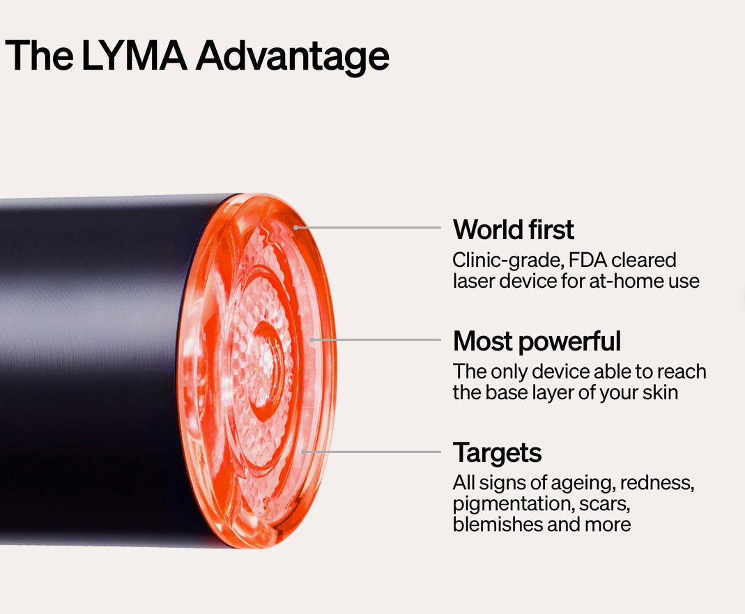 LYMA Laser