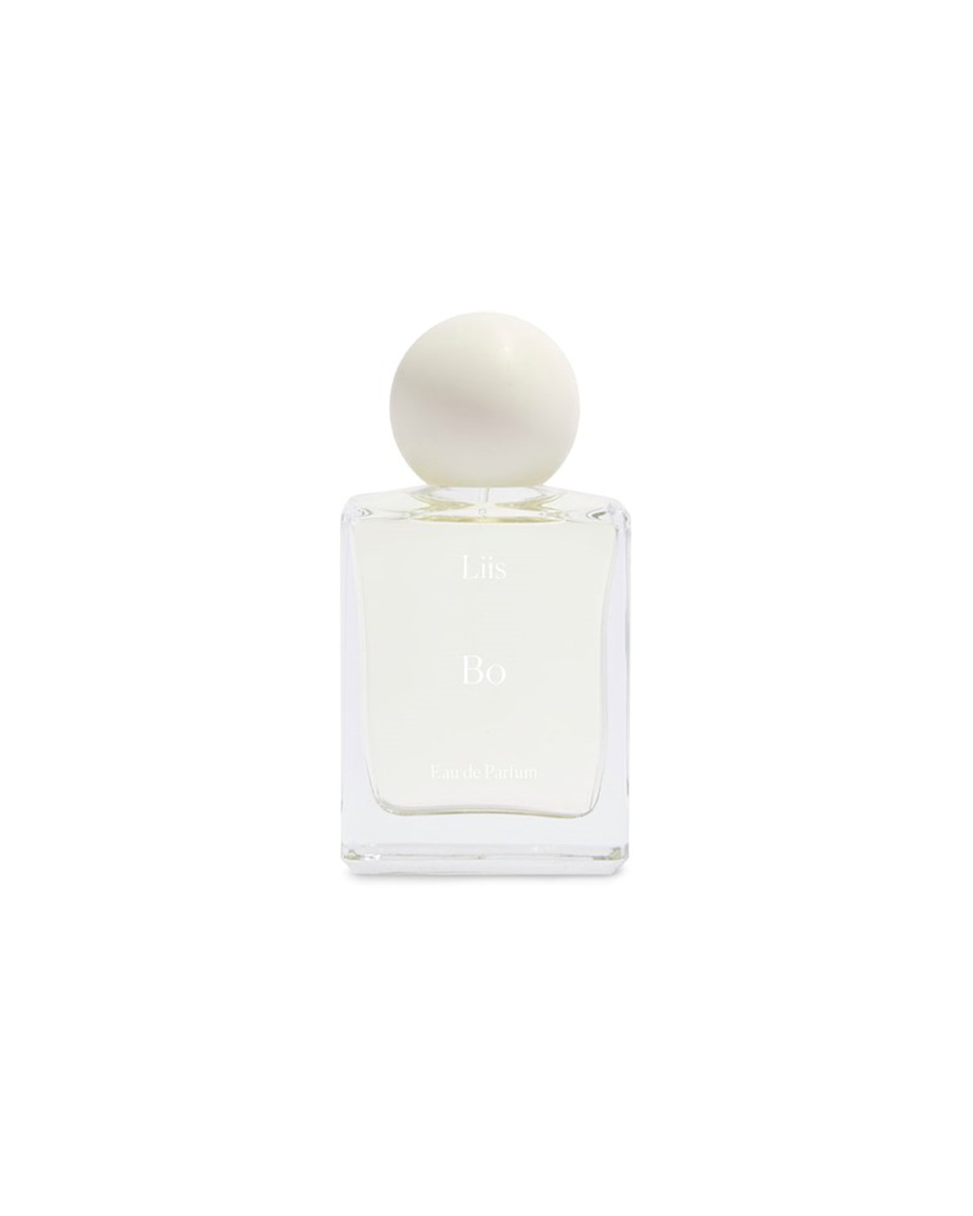 BO EAU DE PERFUME