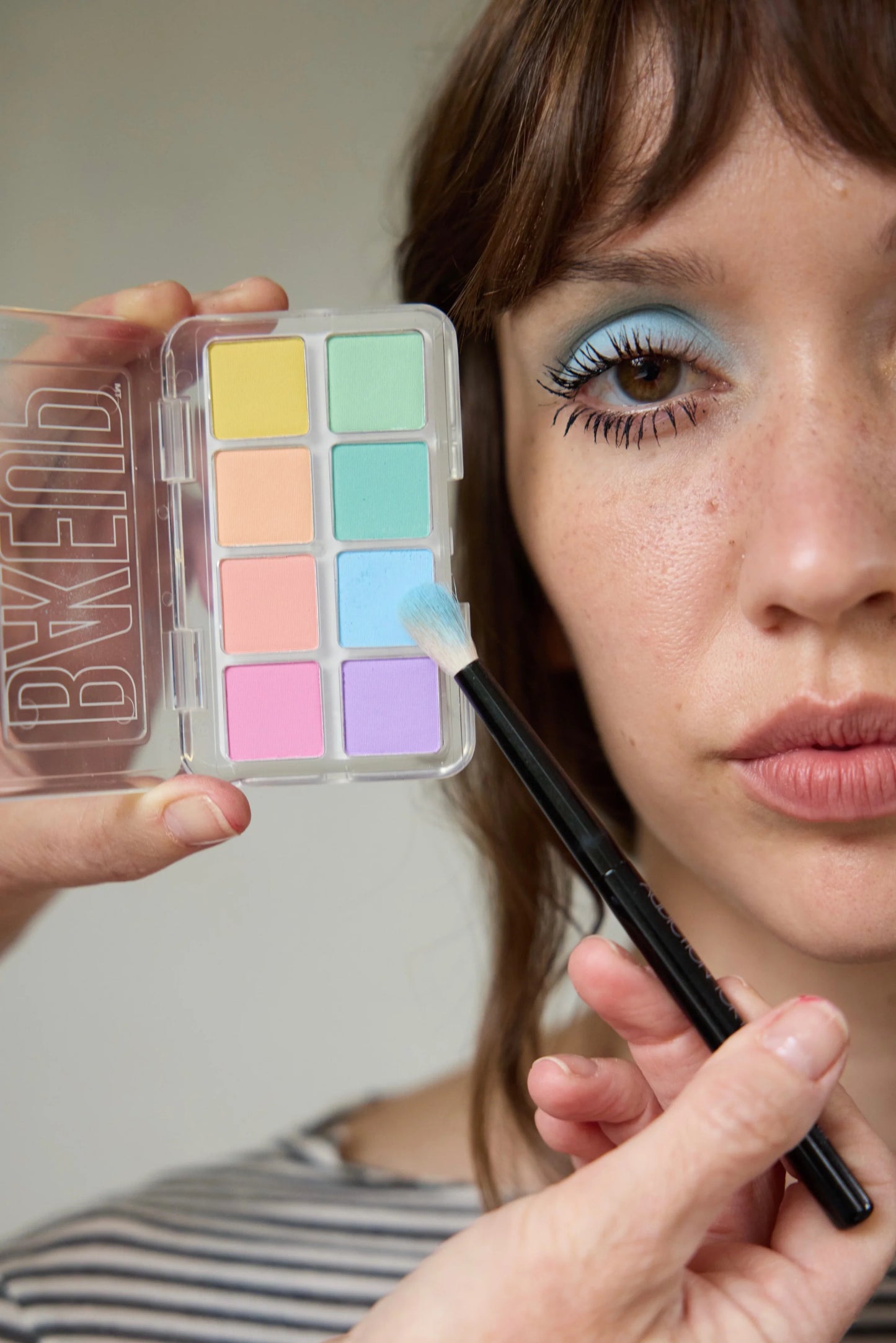 MICRO PALM PALETTE - PASTEL