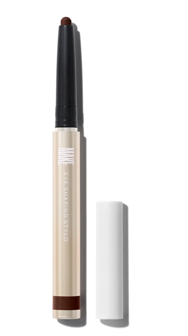 MAKE Eye Shaping Stylo Cream Matte Eye Stick