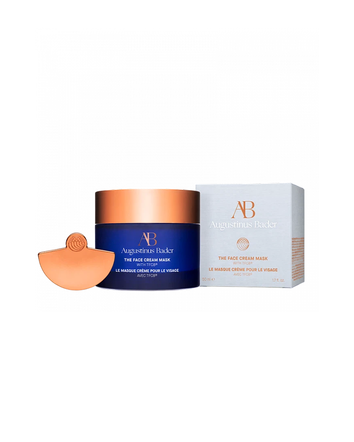 Augustinus bader The popular Face Moisturizer