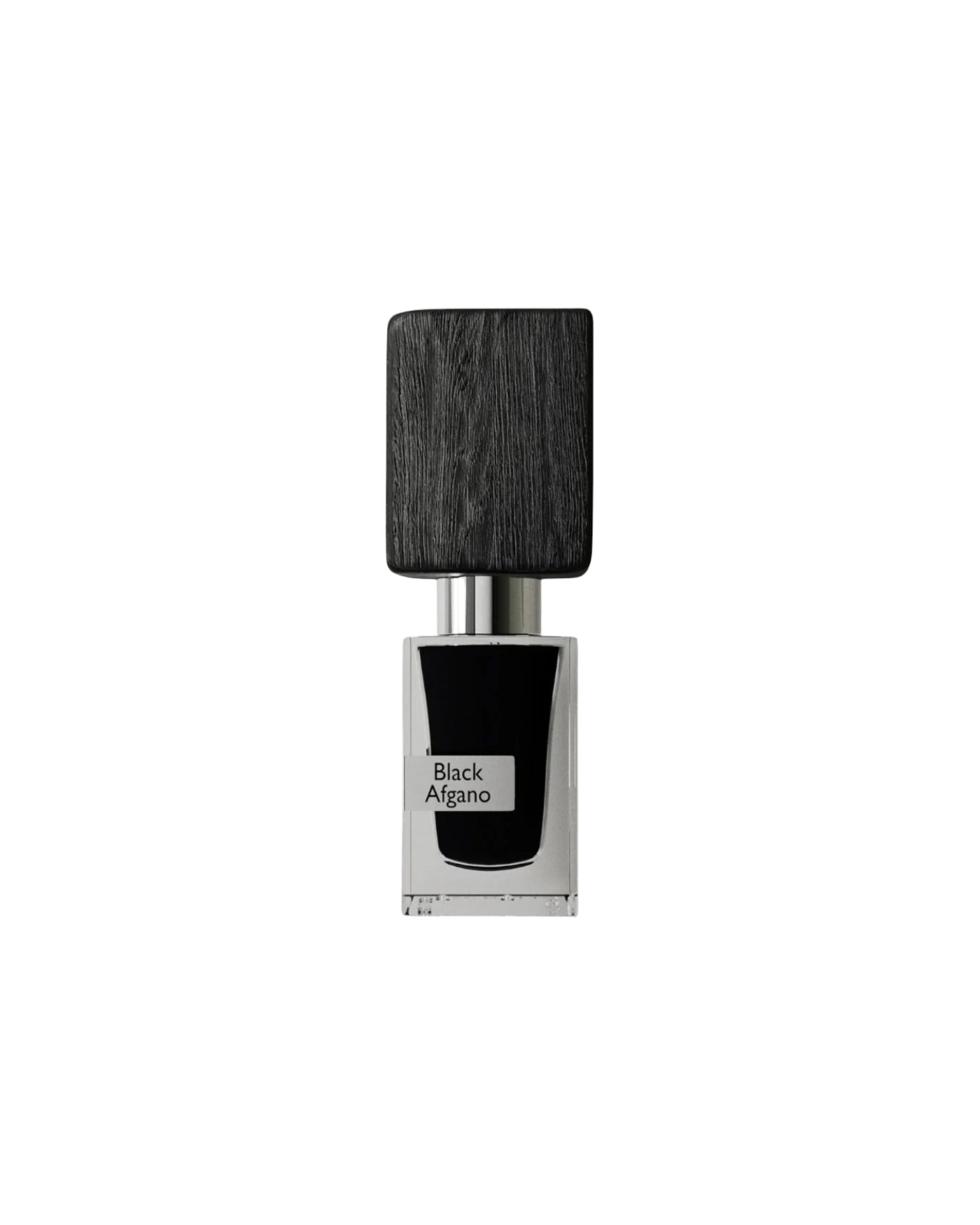 BLACK AFGANO
