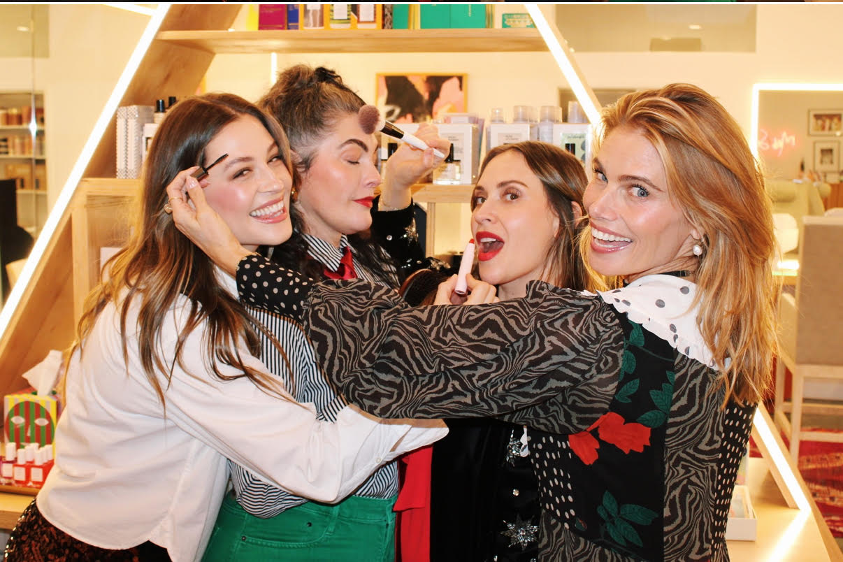 BEAUTY SCHOOL - DEC 3RD