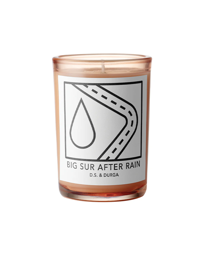 WILD BROOKLYN LAVENDER CANDLE