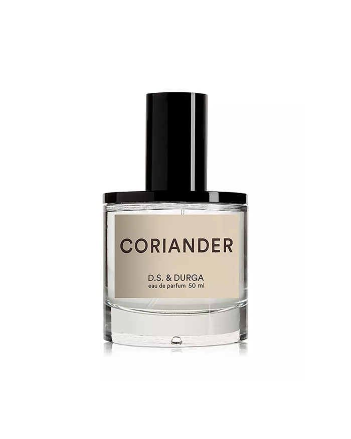 CORIANDER PERFUME