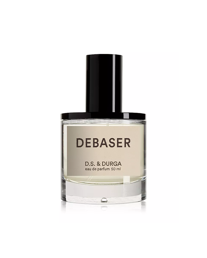 DEBASER PERFUME