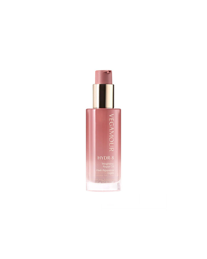 HYDR-8 WEIGHTLESS REPAIR HAIR OIL