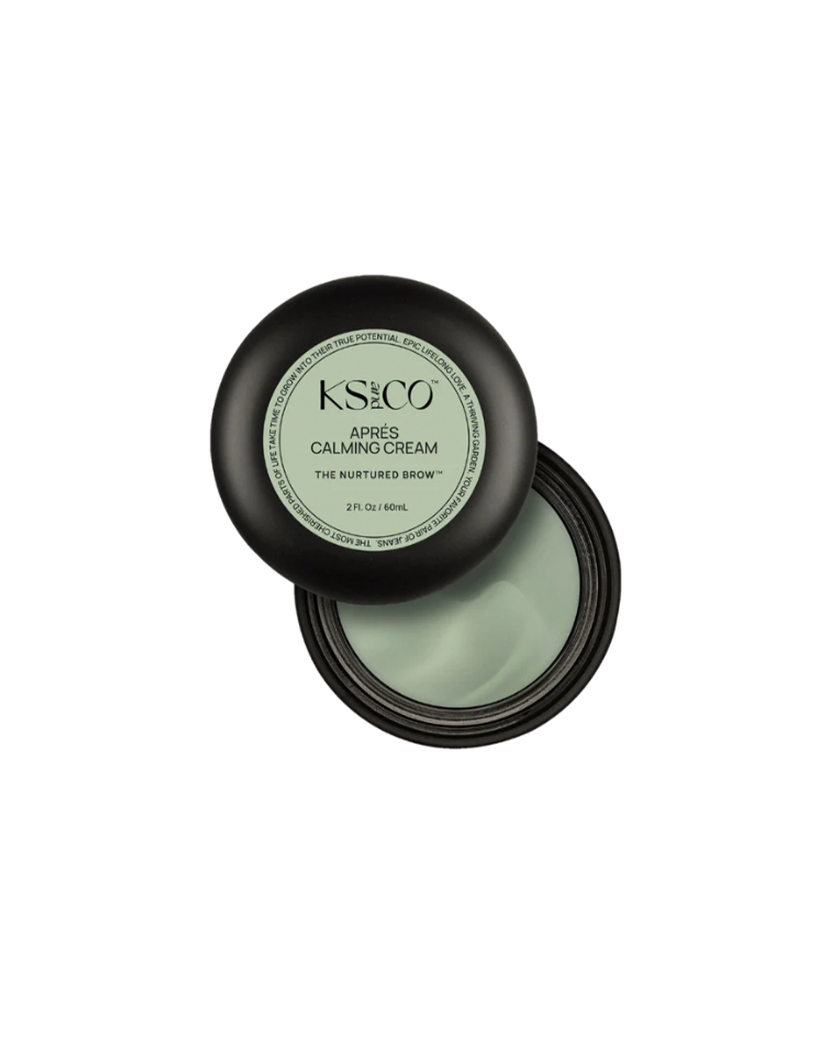 KS&CO® - Après Calming Cream – STRIIIKE