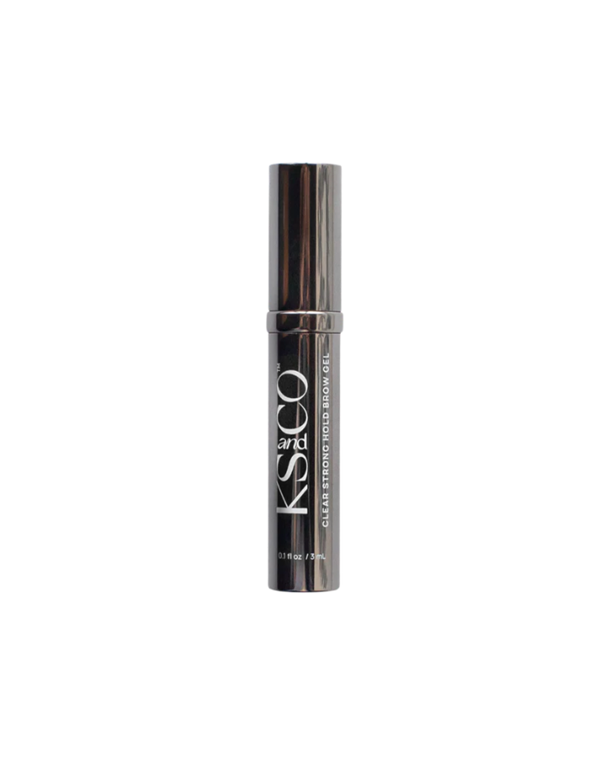 KS&CO® - Clear Strong Hold Brow Gel – STRIIIKE
