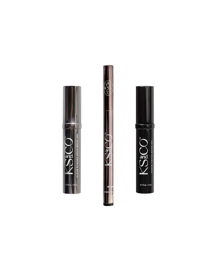 KS&CO® - The Complete Nurtured Brow® – STRIIIKE