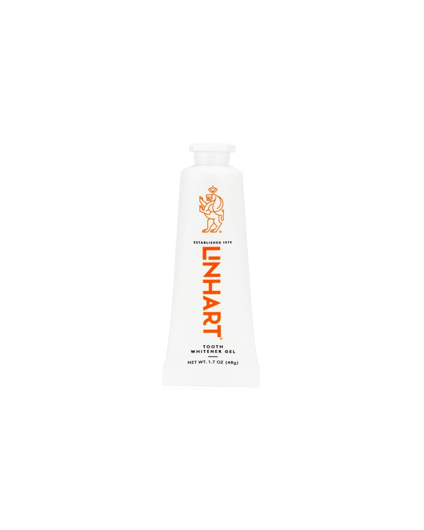 TOOTH WHITENER GEL
