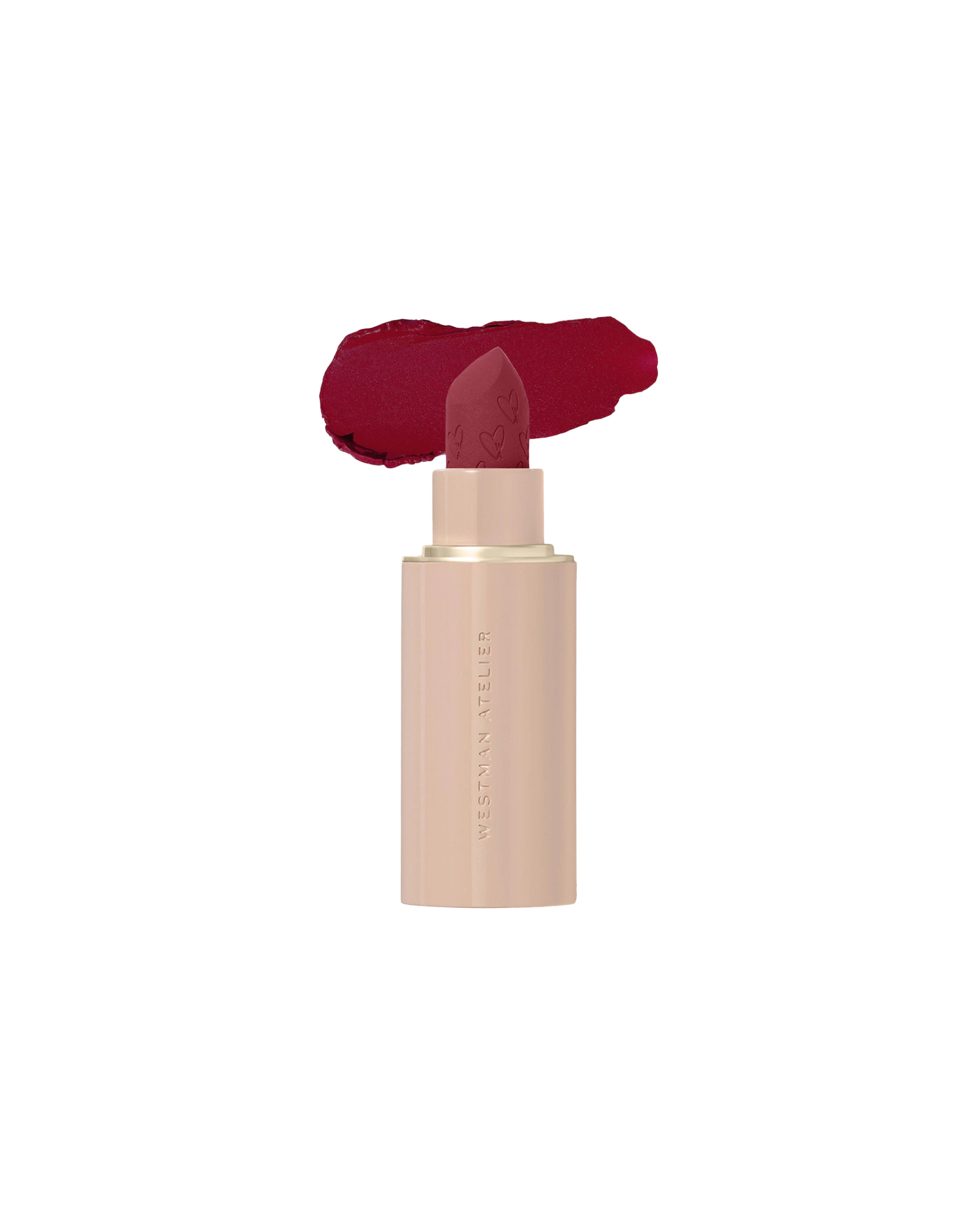 LIP SUEDE MATTE LIPSTICK