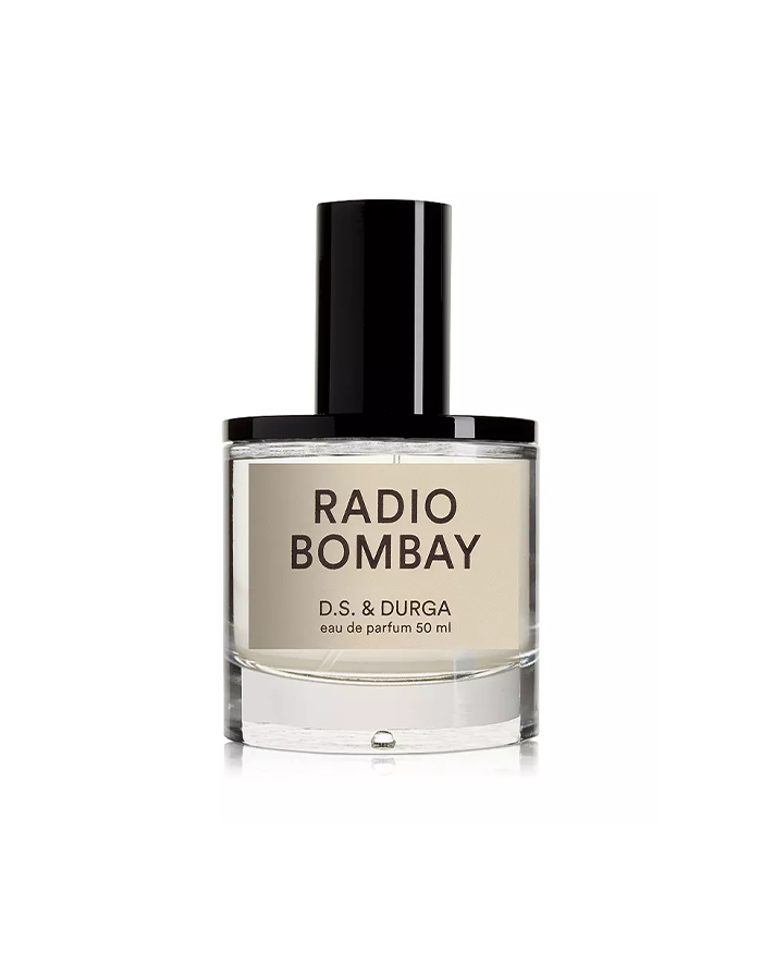 RADIO BOMBAY PERFUME