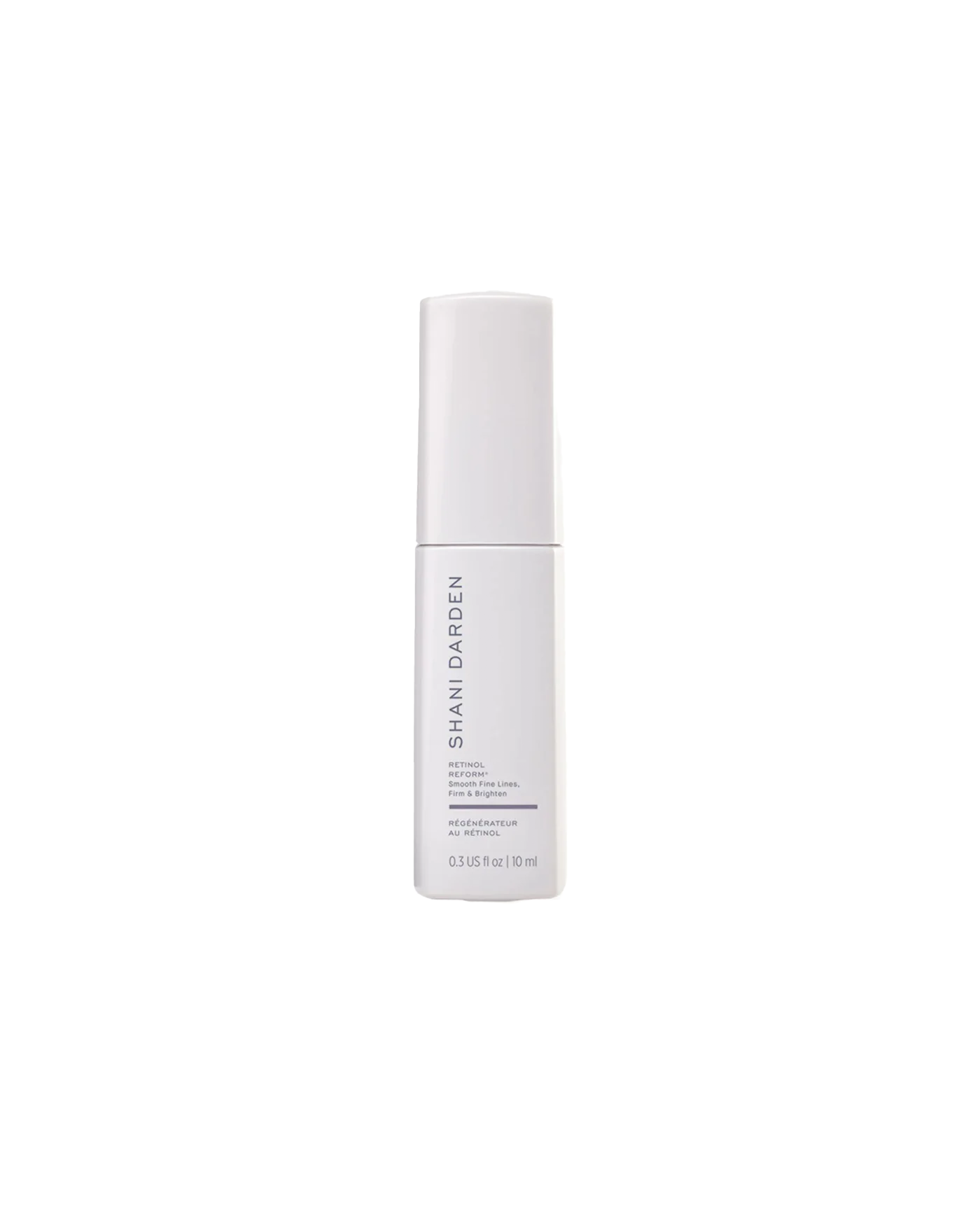 RETINOL REFORM