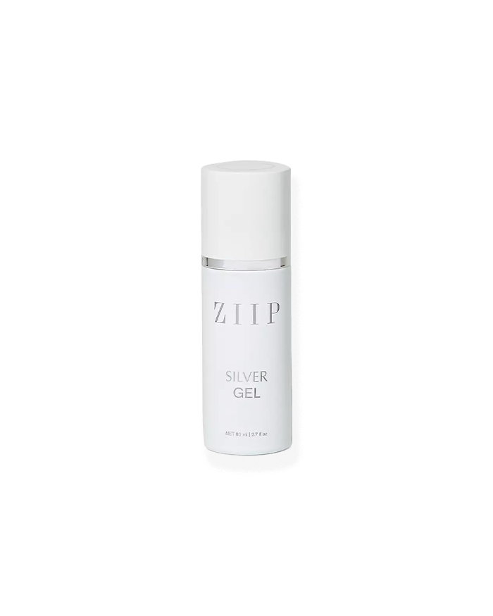 ZIIP SILVER GEL