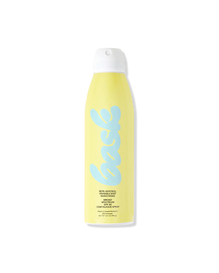 NON-AEROSOL SPRAY SPF 30