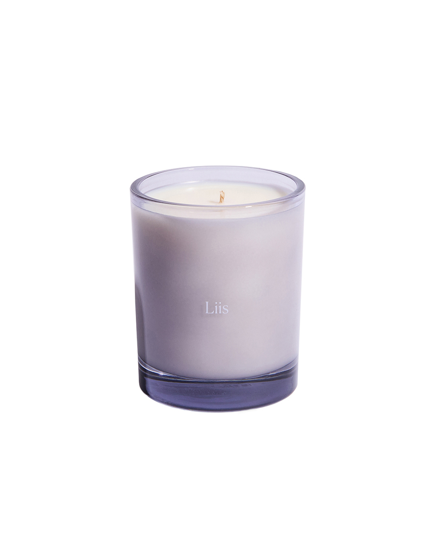 TRANSLUCENT SHIFTS CANDLE