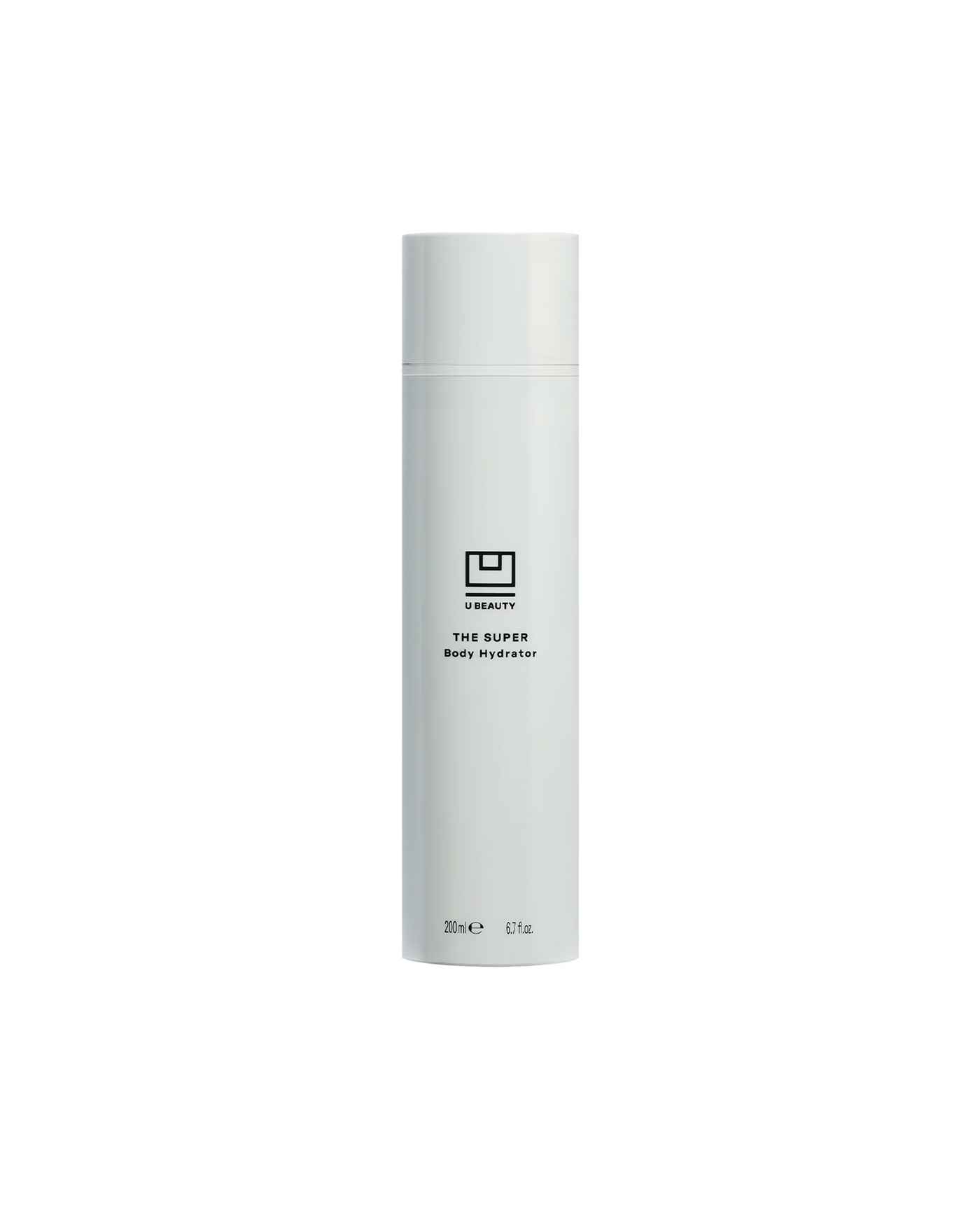 THE SUPER BODY HYDRATOR